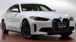2024 BMW i4 eDrive35 Gran Coupe