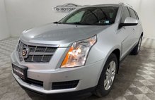 2011 Cadillac SRX Luxury Collection