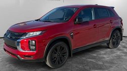 2026 Mitsubishi Outlander Sport Railliart