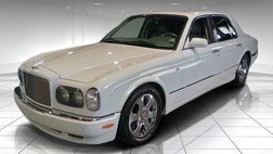 2003 Bentley Arnage R