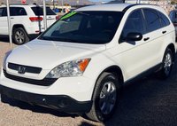 2009 Honda CR-V LX