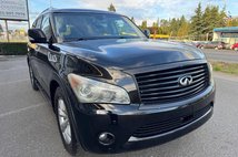 2011 Infiniti QX56 Base