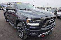 2019 Ram Ram Pickup 1500 Rebel