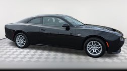 2025 Dodge Charger Daytona R/T