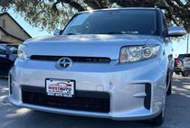 2011 Scion xB Base