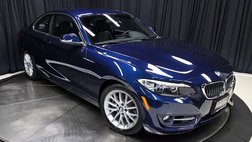 2016 BMW 2 Series 228i xDrive