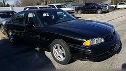 1997 Pontiac Bonneville SSE