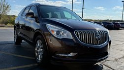 2015 Buick Enclave Premium