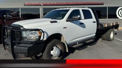 2021 Ram Ram Pickup 3500 SLT