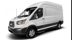 2019 Ford Transit 250