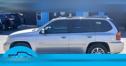 2008 GMC Envoy Denali