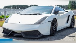 2004 Lamborghini Gallardo Base