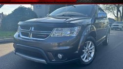 2015 Dodge Journey SXT