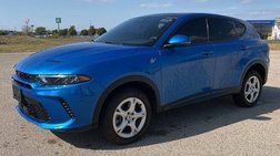 2023 Dodge Hornet GT Plus