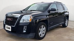 2015 GMC Terrain SLT-1