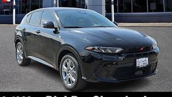 2024 Dodge Hornet R/T