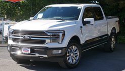 2024 Ford F-150 King Ranch