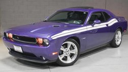 2013 Dodge Challenger R/T