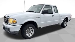 2009 Ford Ranger XL
