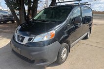 2018 Nissan NV200 S