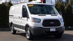 2017 Ford Transit 350