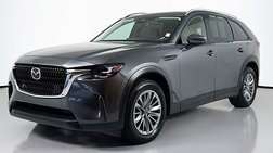 2024 Mazda CX-90 3.3 Turbo Preferred Plus
