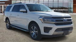 2022 Ford Expedition MAX XLT