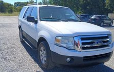2011 Ford Expedition XL