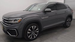 2021 Volkswagen Atlas Cross Sport V6 SEL Premium R-Line 4Motion