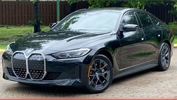 2023 BMW i4 eDrive35 Gran Coupe