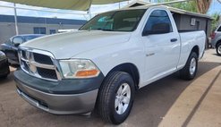 2010 Dodge Ram 1500 ST