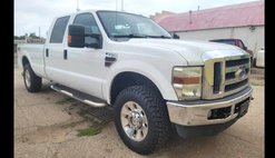 2009 Ford Super Duty F-250 FX4