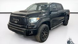 2019 Toyota Tundra TRD Pro
