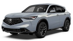 2025 Acura ADX w/A-SPEC