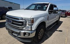 2020 Ford Super Duty F-250 Lariat
