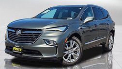 2023 Buick Enclave Premium