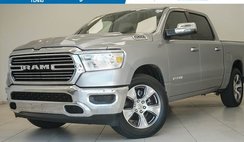 2024 Ram Ram Pickup 1500 Laramie