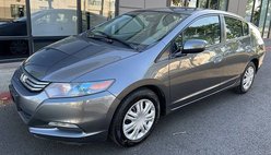 2010 Honda Insight LX
