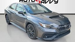 2023 Subaru WRX Limited