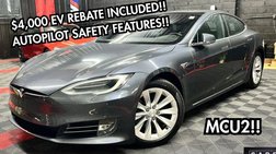 2018 Tesla Model S 75D