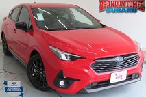 2025 Subaru Impreza RS