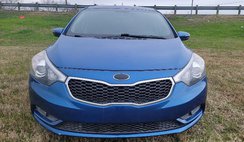 2014 Kia Forte5 EX