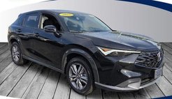 2025 Acura ADX Base