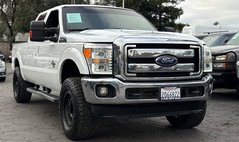 2016 Ford Super Duty F-250 Lariat