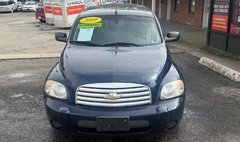 2009 Chevrolet HHR LS