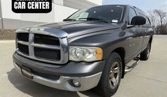 2003 Dodge Ram 1500 ST