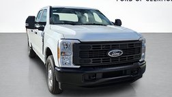 2024 Ford Super Duty F-350 XL