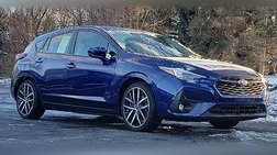 2024 Subaru Impreza Sport