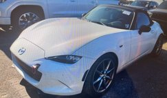 2020 Mazda MX-5 Miata Sport