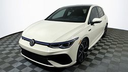 2024 Volkswagen Golf R 